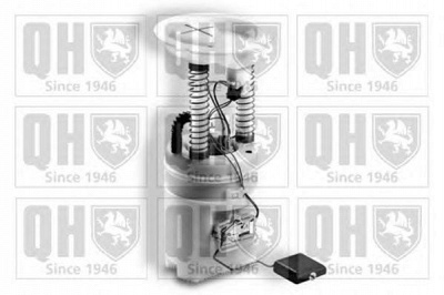 QUINTON HAZELL qfp911 -  Элемент системы питания
